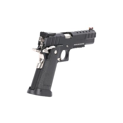 SA-VGP13 VAPOR GBB Pistol - Svart