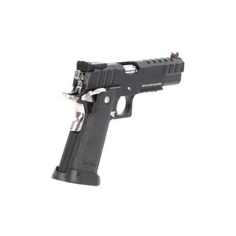 SA-VGP13 VAPOR GBB Pistol - Svart