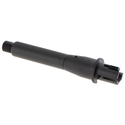 Krytac Trident M4 PDW Ytterpipa komplett