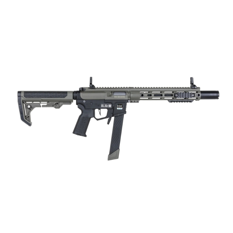 Specna Arms SA-FX02 FLEX Gen 2 Startpaket Airsoft