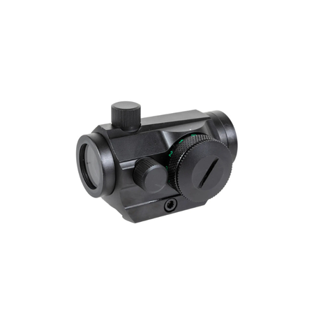 Specna Arms CORE Compact Red Dot Sight - Svart
