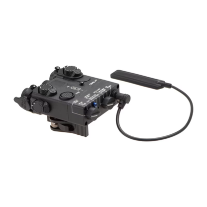 WADSN DBAL-A2 Illuminator / Laser Module Blå