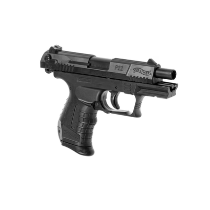 Walther P22 Fjäderpistol