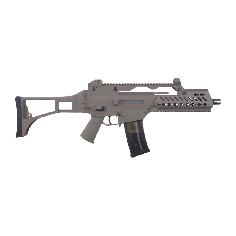 Specna Arms SA-G11 KeyMod EBB Airsoft Gevär