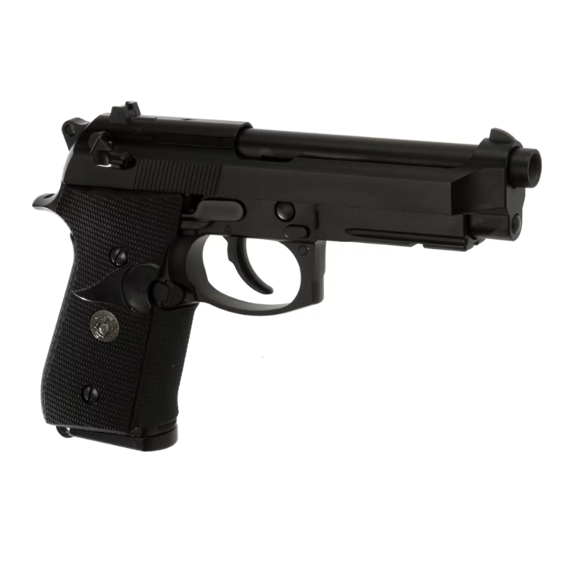 WE M9 A1 Full Metal GBB