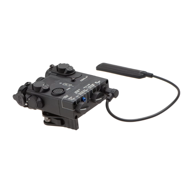 WADSN DBAL-A2 Illuminator utan Laser