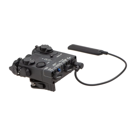 WADSN DBAL-A2 Illuminator utan Laser