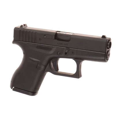 Glock 42 metallversion GBB