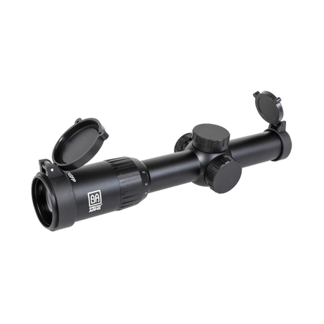 Specna Arms CORE 1–8x24 IR SFP Kikarsikte