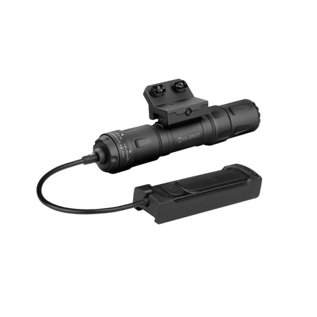 OLIGHT Odin S Vapenlampa 1500 lm M-LOK Svart