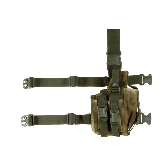 Invader Gear SOF Pistolhölster - Everglade