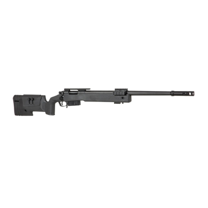 Specna Arms SA-S03 CORE Sniper Riffel Sort