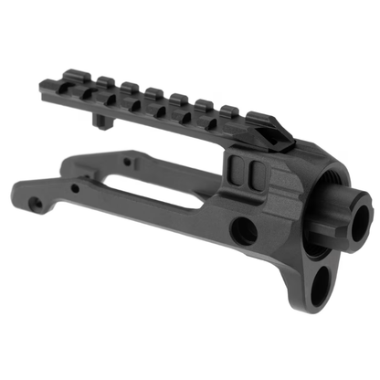 TTI Airsoft AR Stock Adapter till AAP01