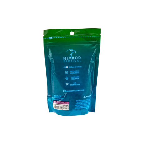 0,32 g Bio BB High Performance – 1000 st.