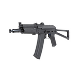 Specna Arms SA-J81 CORE™ HAL ETU Gen. 2 - Svart