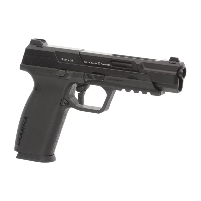 G&G Piranha Mk I GBB