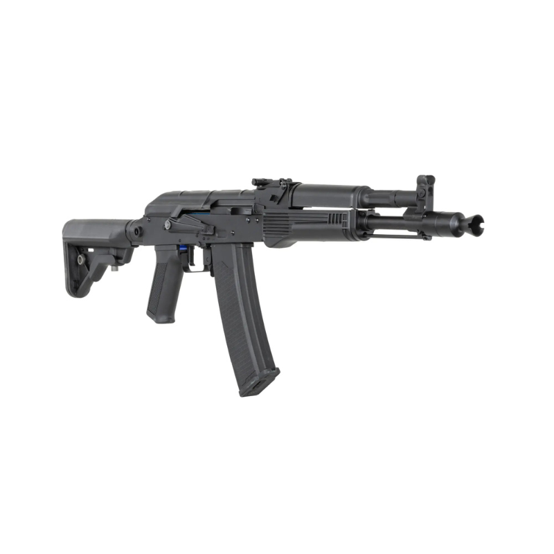 Specna Arms SA-J80 CORE™ HAL ETU Gen. 2 - Svart