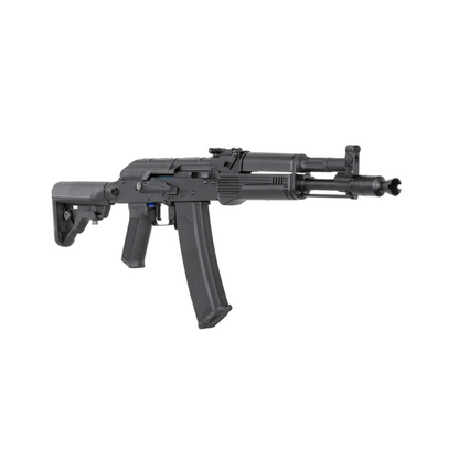 Specna Arms SA-J80 CORE™ HAL ETU Gen. 2 - Svart
