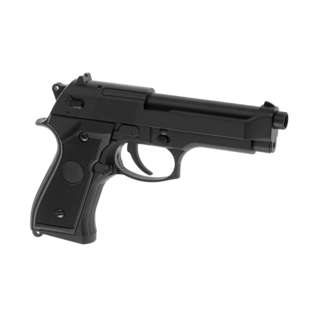 CYMA CM126 AEP – Elektrisk pistol