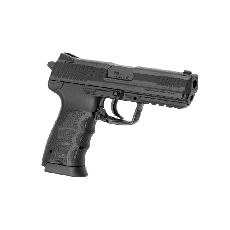 Heckler & Koch HK45 Metallversion Co2