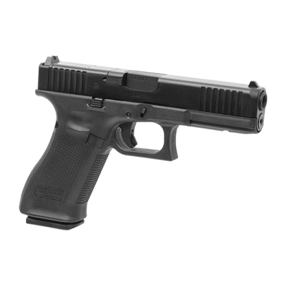 Glock 17 Gen5 MOS Co2