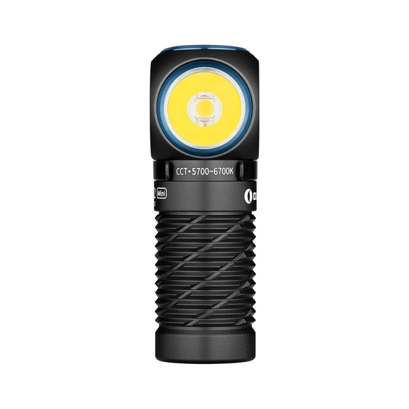 OLIGHT Perun 2 Mini Uppladdningsbar Pannlampa 1100 lm