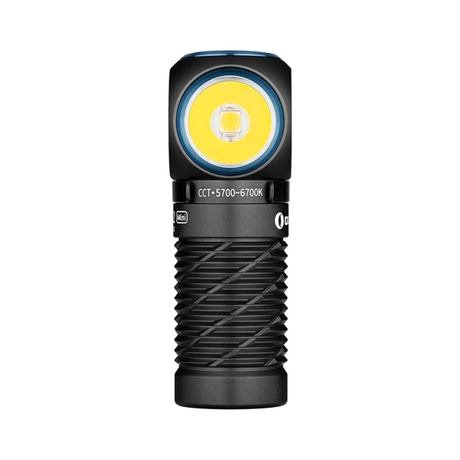 OLIGHT Perun 2 Mini Uppladdningsbar Pannlampa 1100 lm