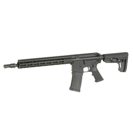 GBBR AR-15 MWS 13" M-LOK [Double Eagle]