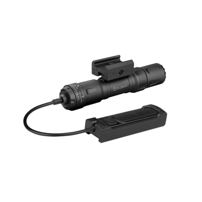 OLIGHT Odin S Vapenlampa 1500 lm RIS Mount Svart