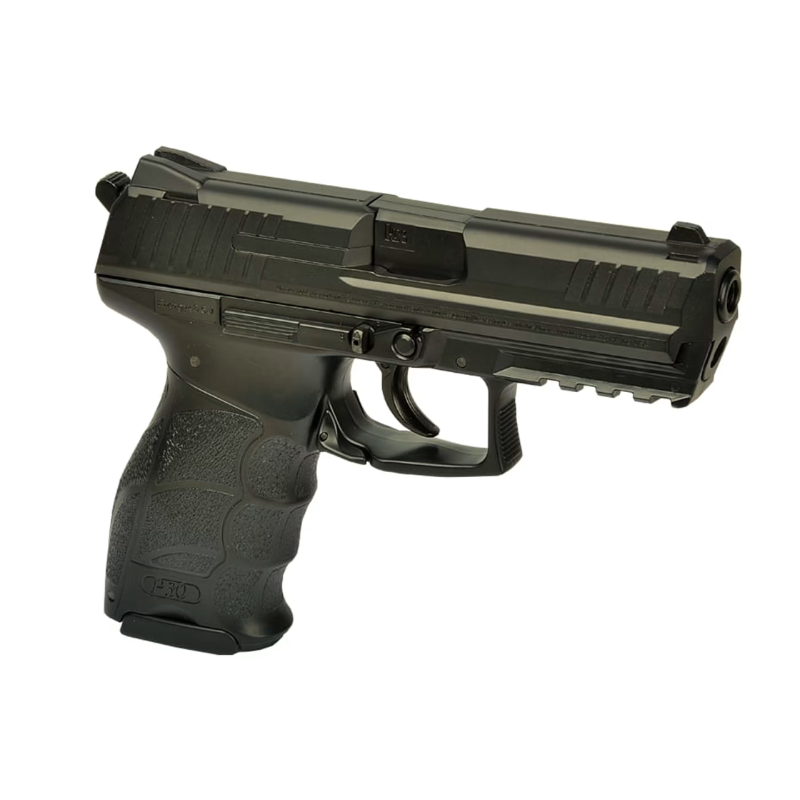 Heckler & Koch P30 Metallversion Fjäderdriven Handpistol