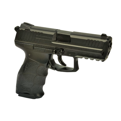 Heckler & Koch P30 Metallversion Fjäderdriven Handpistol