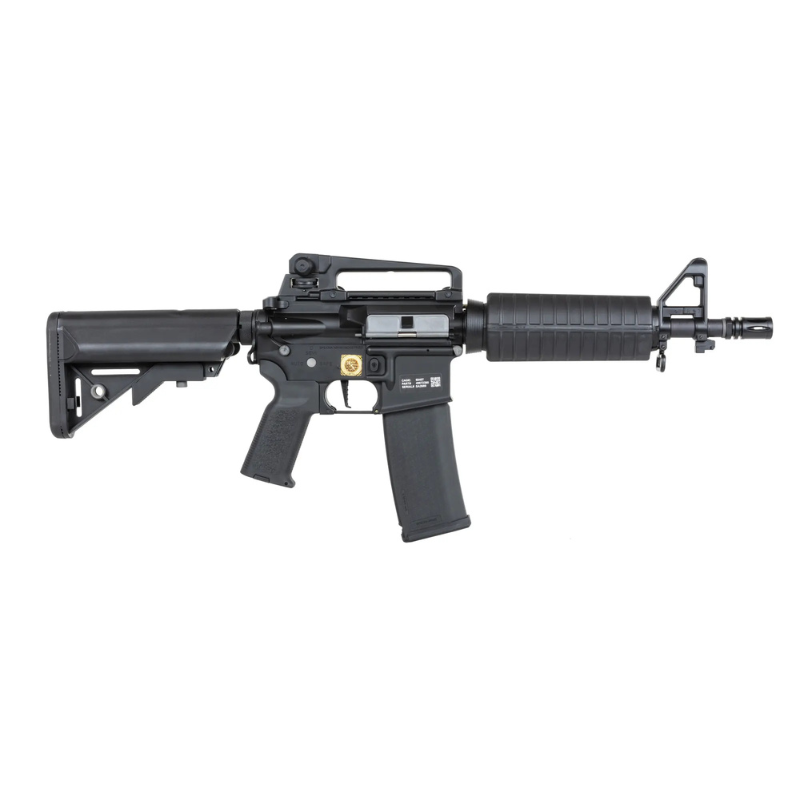 Specna Arms RRA SA-P02 PRIME™ HAL™ ETU - Borstlös Motor