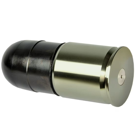 Madbull M576 Soft Rubber Granat