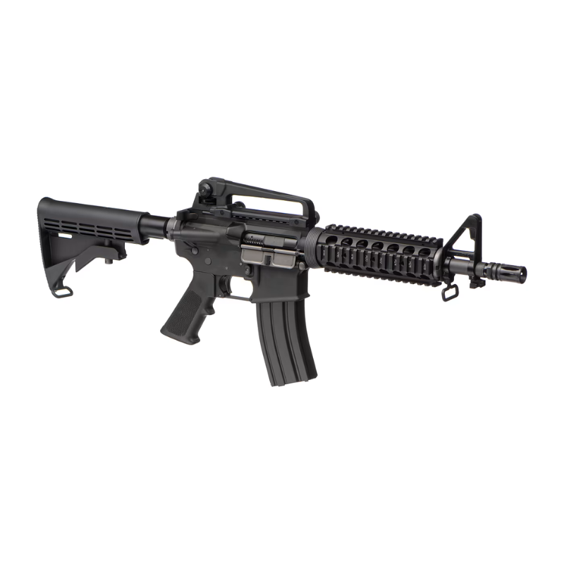 WE M4 RIS CQB GBB