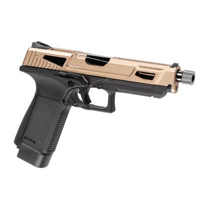 G&G GTP 9 MS DST CO2