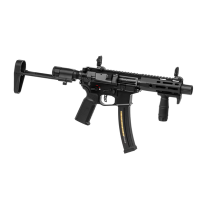 Cyma CM106 AR9 Platinum Series