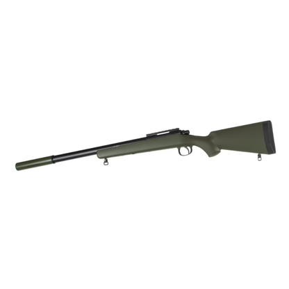 Tokyo Marui VSR-10 G-Spec prickskyttegevär