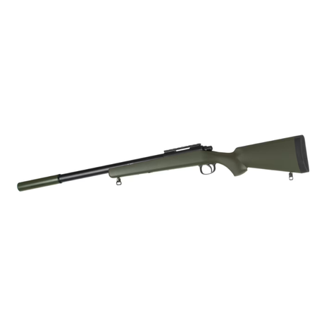 Tokyo Marui VSR-10 G-Spec prickskyttegevär