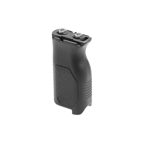 Strike Industries vinklade vertikala M-LOK-grepp - Lång