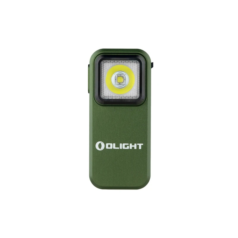 OLIGHT OCLIP Uppladdningsbar Ficklampa 300 lm
