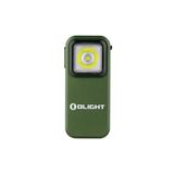 OLIGHT OCLIP Uppladdningsbar Ficklampa 300 lm