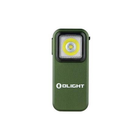 OLIGHT OCLIP Uppladdningsbar Ficklampa 300 lm