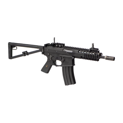 KAC PDW 8" Full Metal — Gas Blowback (GBR)