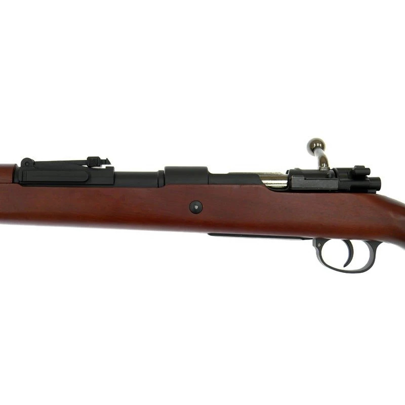 KAR98K Karbin Airsoft Gas Gevär