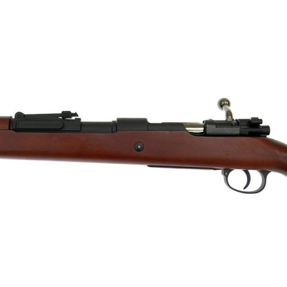 KAR98K Karbin Airsoft Gas Gevär
