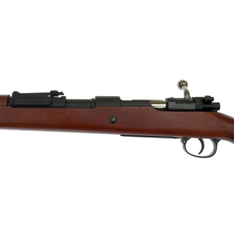 KAR98K Karbin Airsoft Gas Gevär
