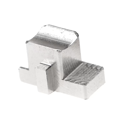 Hopup Bucking R-Nub 4,5mm för Maxx