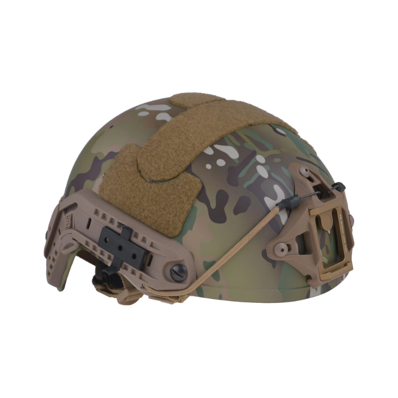 Ballistic High Cut XP Hjelm - Multicam