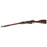 S&T M1891/30 Mosin Nagant Real Wood Airsoft Riffel