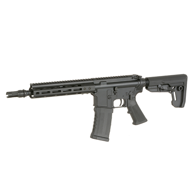 GBBR AR-15 MWS 9" M-LOK [Double Eagle]